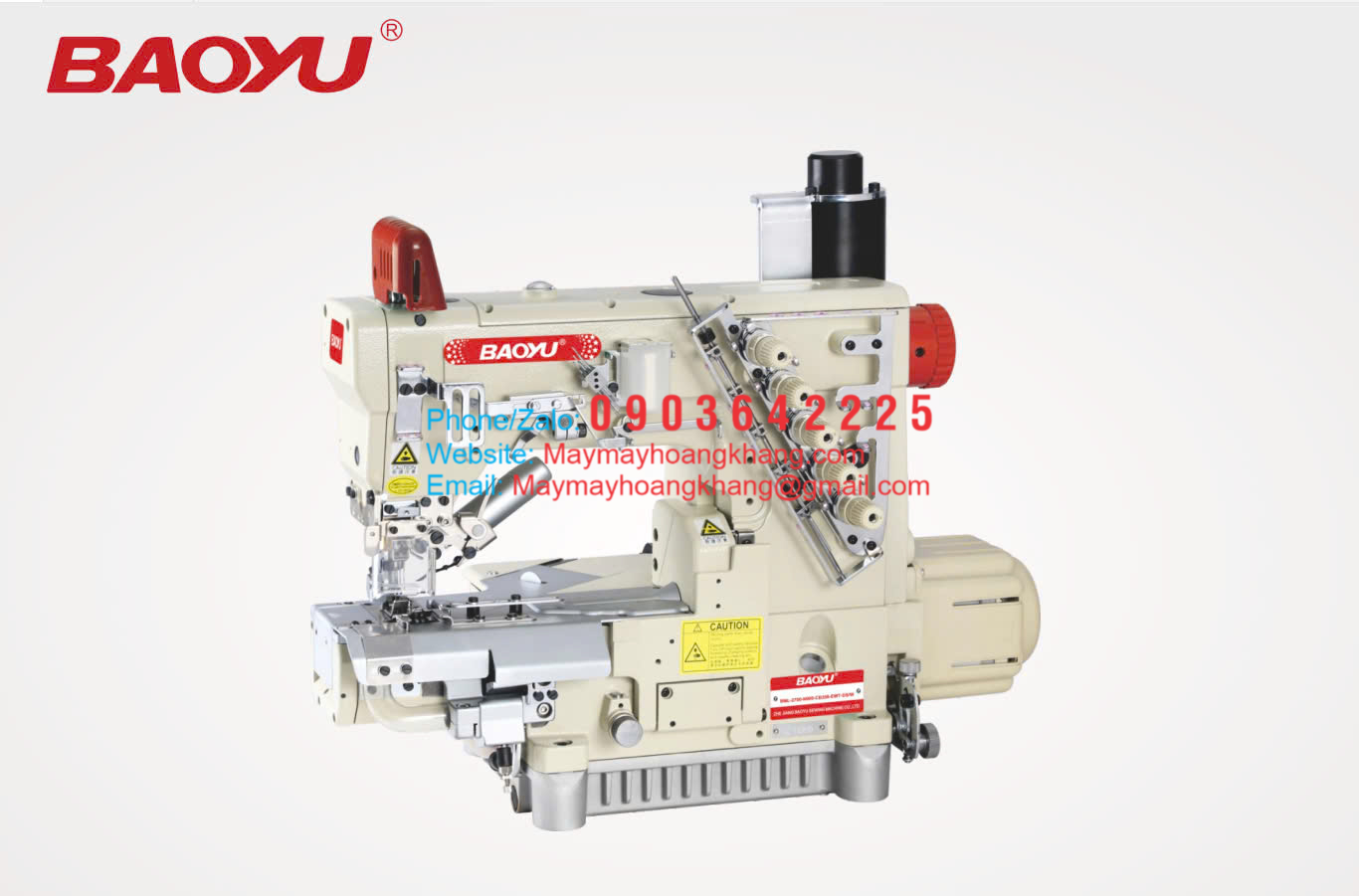 BAOYU BML-787-N600-CB356-EWT-DS/W BML-787-N600-CB356-EWT(EST.AST.AWT)-DS/W Máy viền xén trái điện tử Baoyu ( Máy viền xén trái điện tử cắt chỉ nâng ch