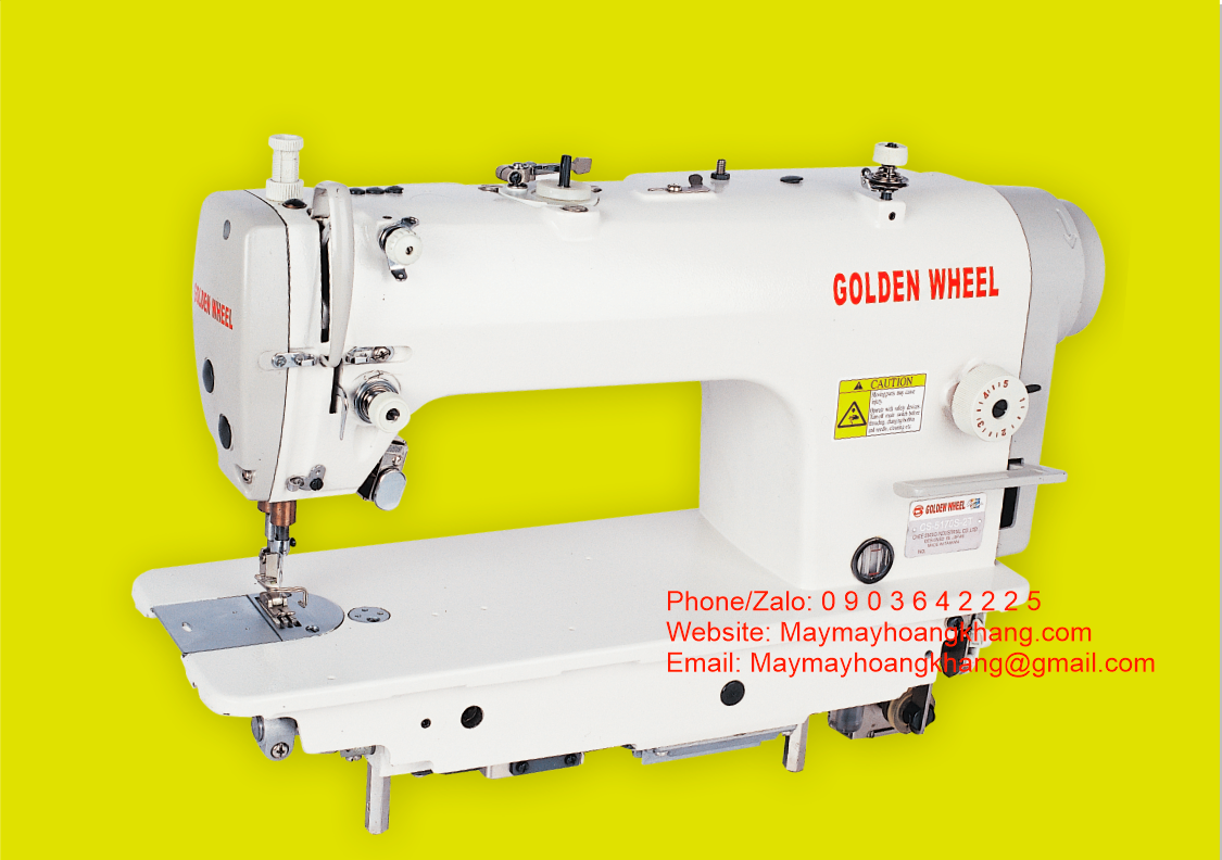 GOLDEN WHEEL CS-5170H-2T