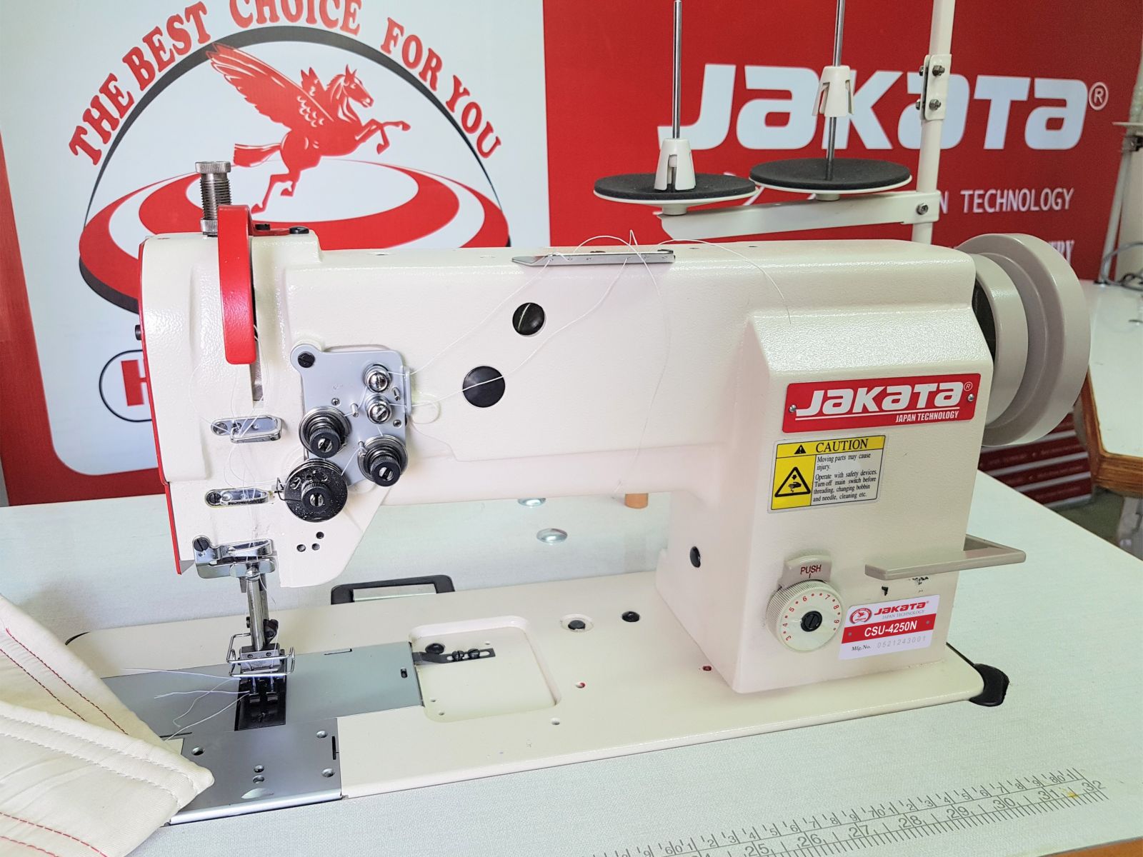 JKT-4250