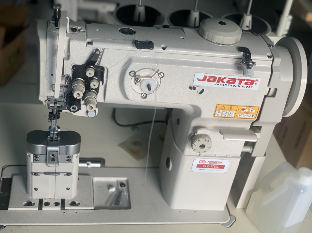 JAKATA PLC-1760L