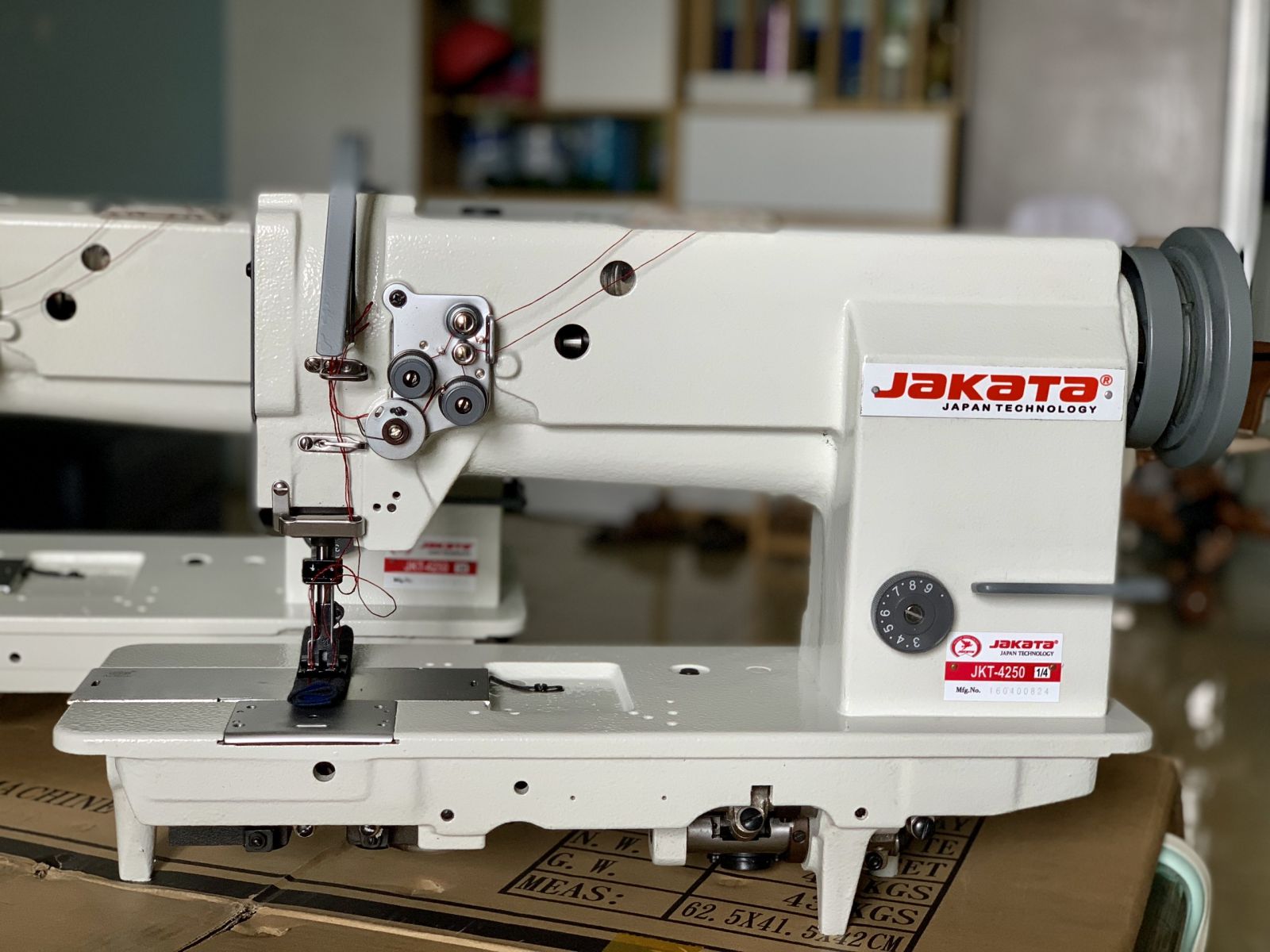 JKT-4150