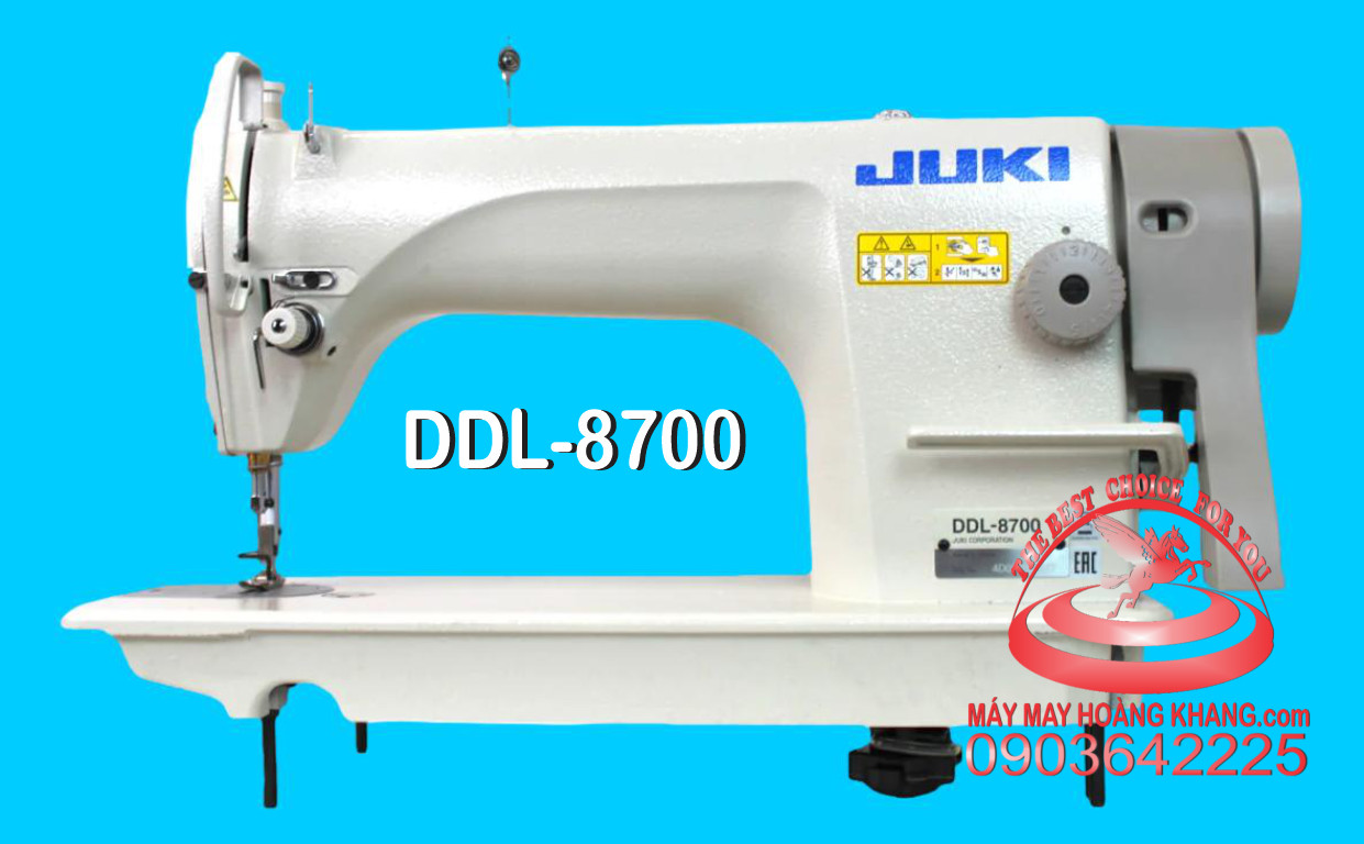 Máy may 1 kim JUKI DDL-8700 Series