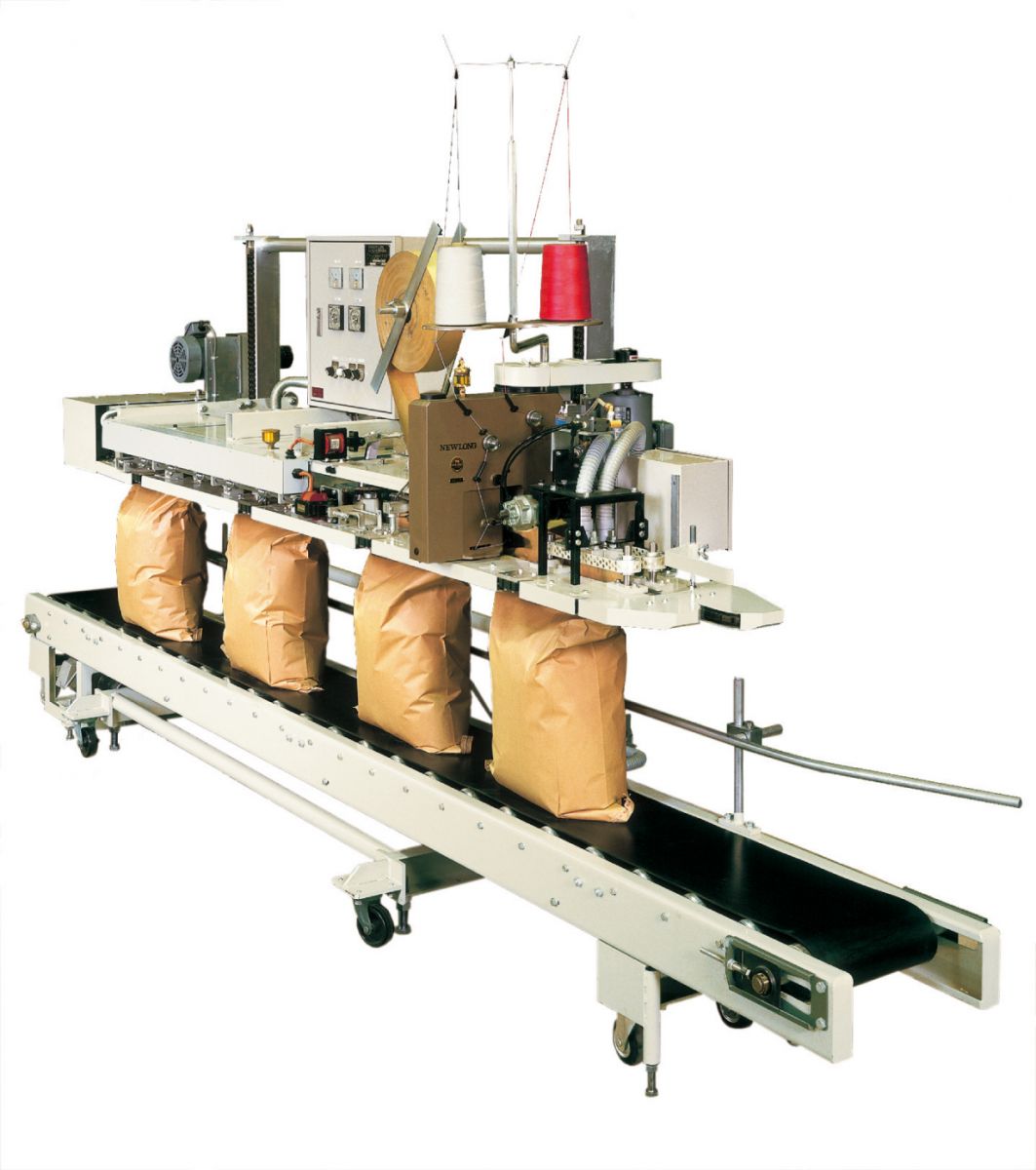Máy đóng bao Newlong KS Series