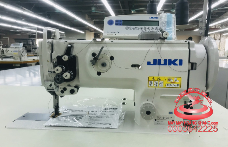 JUKI LU-1510N-7
