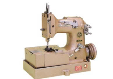 NEWLONG DN-2HS  Máy may bao 1 kim 2 chỉ để bàn Newlong