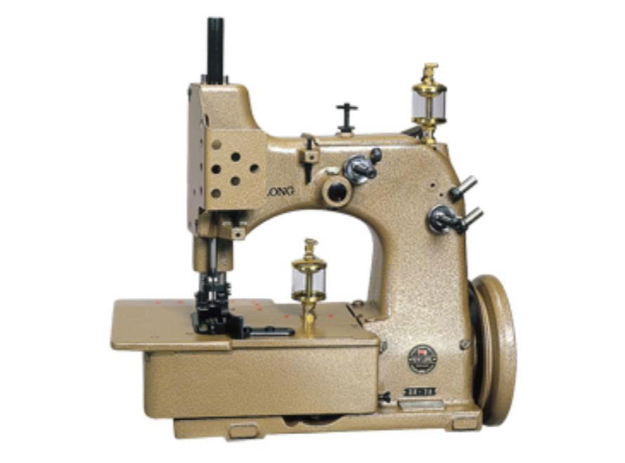 Máy may bao 1 kim 2 chỉ Newlong DR-3A