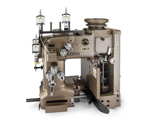 Máy may bao Newlong DS-6WAC