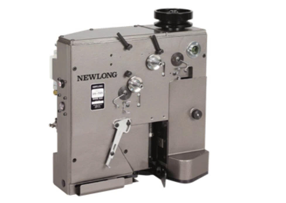 Máy may bao Newlong DS-7HS