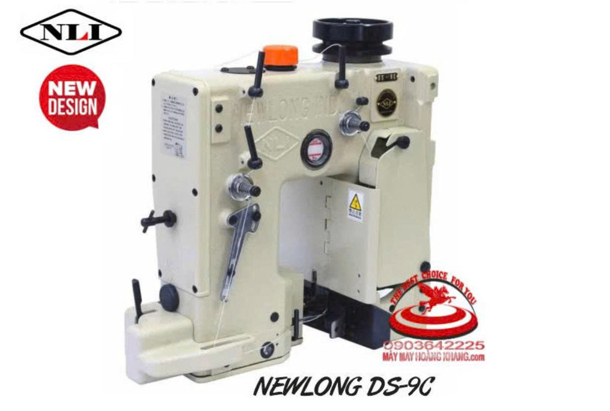 Newlong DS-9CW