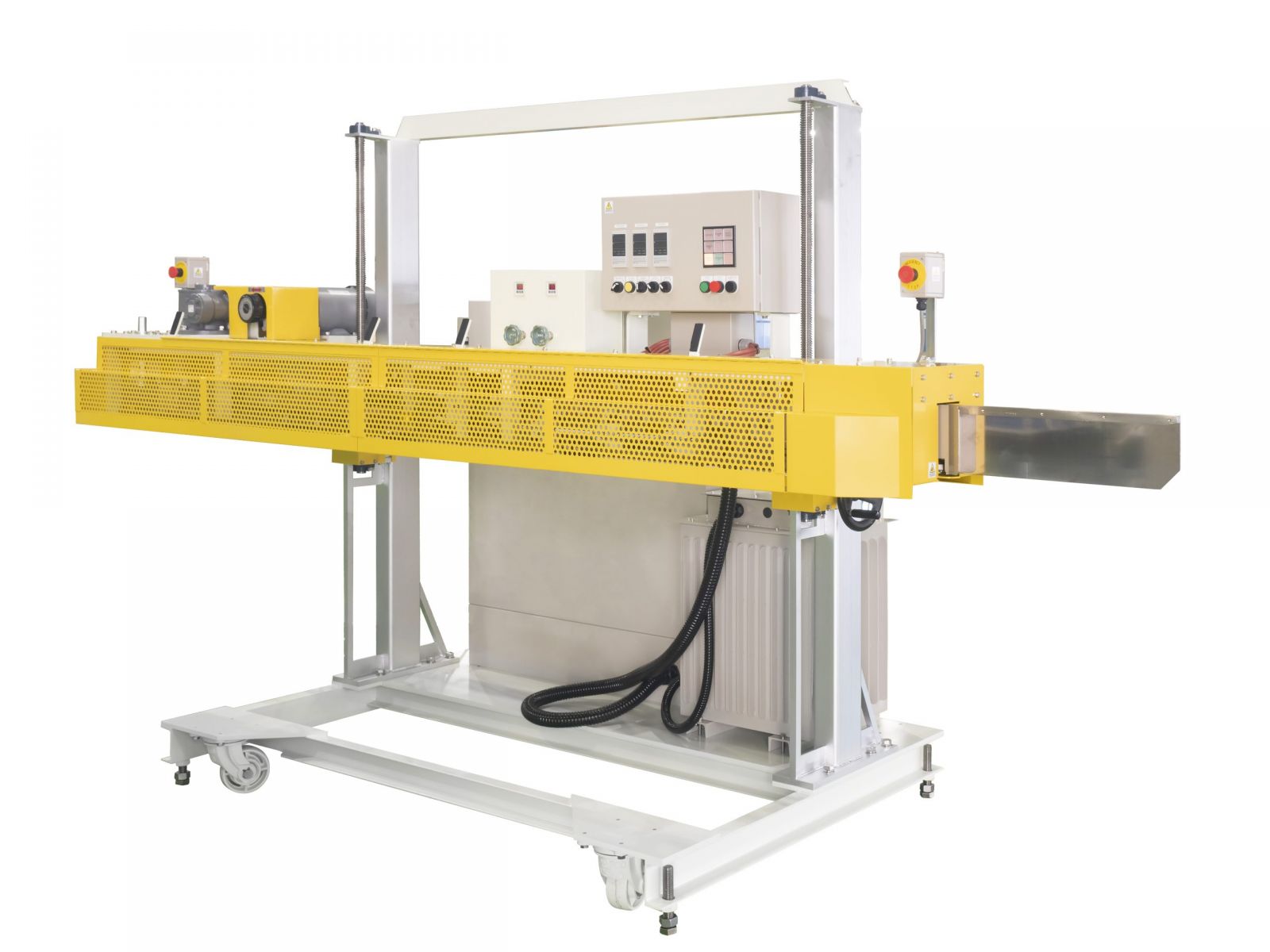 NEWLONG PBC-3W-1-scaled Đóng túi tự động hoàn toàn các loại túi có khóa gài đôi và đơn