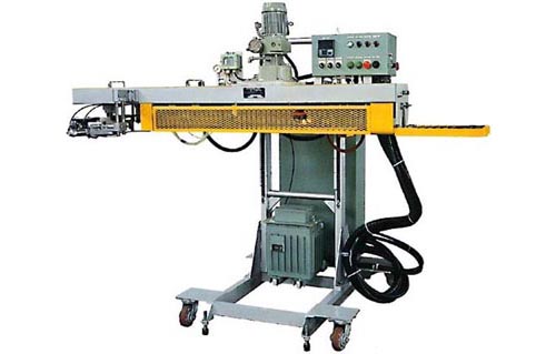 NEWLONG pbc-s Đóng túi tự động hoàn toàn các loại túi có khóa gài đôi và đơn