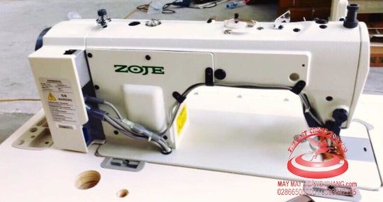 Máy may 1 kim điện tử liền trục ZOJE ZJ7000D