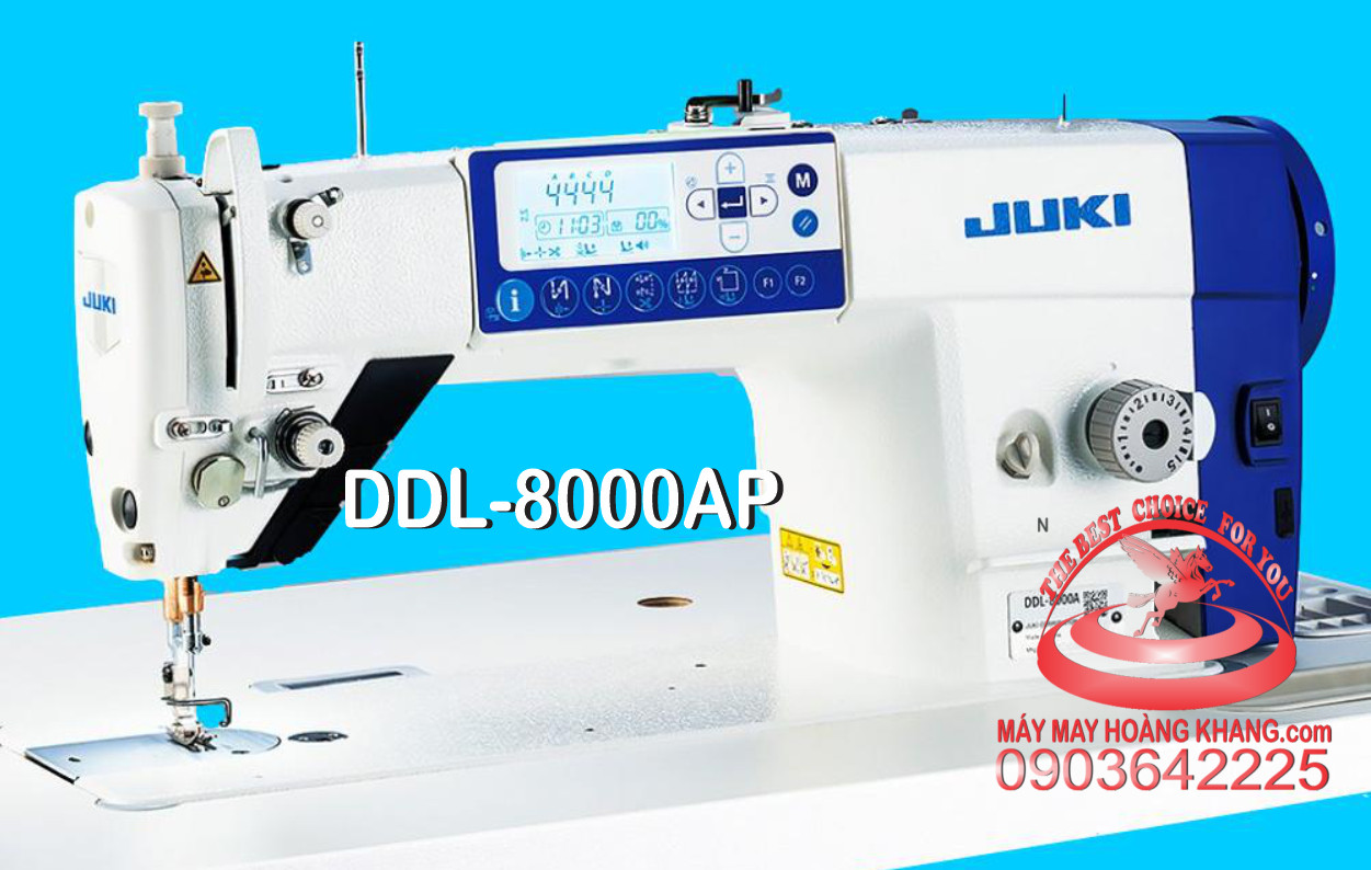 JUKI DDL-8000AP