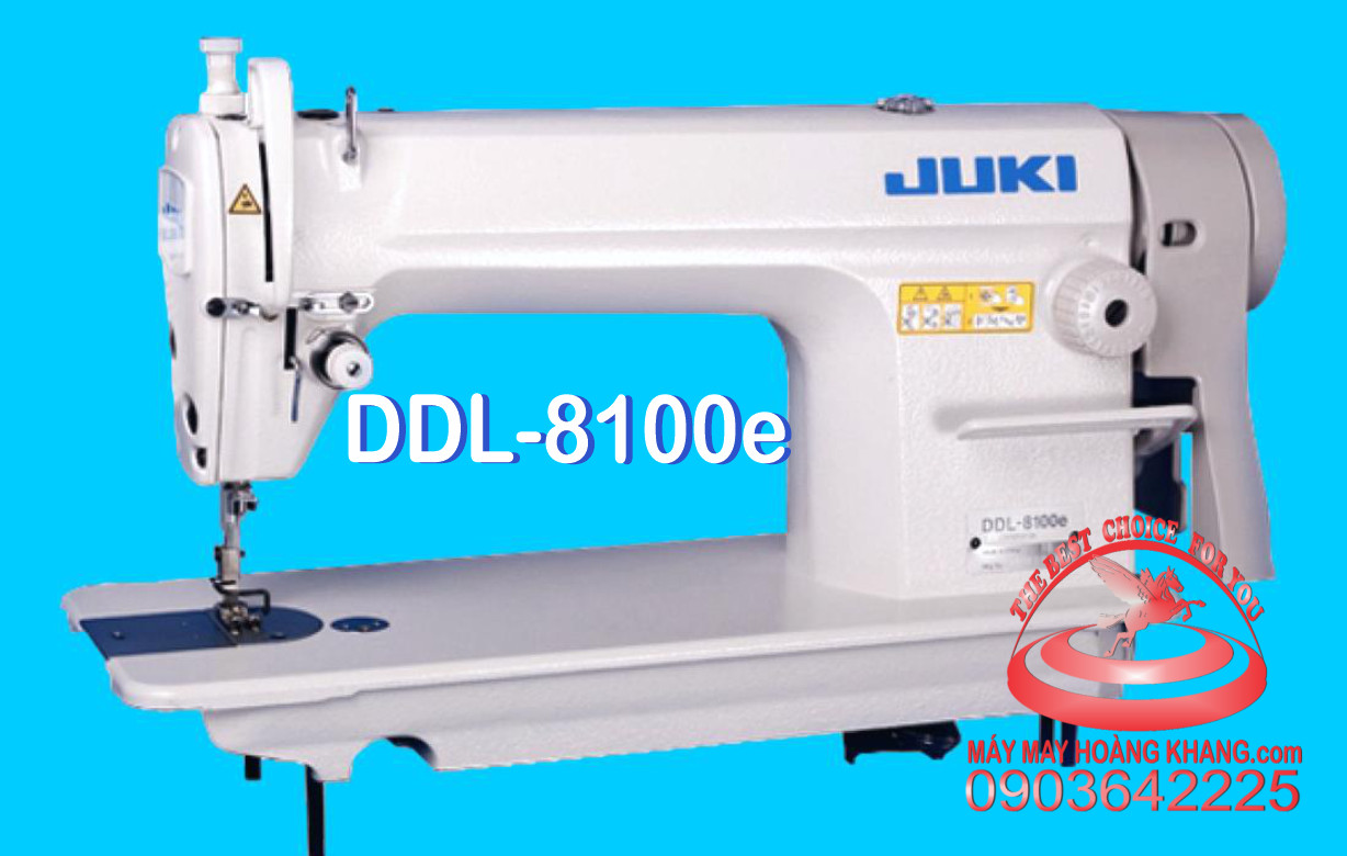 JUKI DDL-8100e
