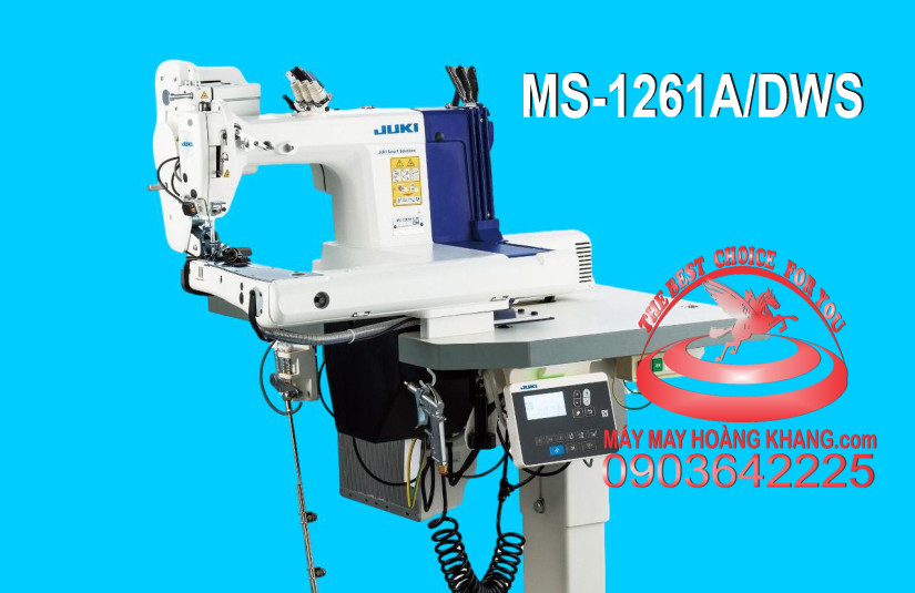 MS-1261A/DWS
