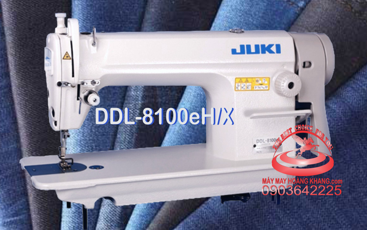 DDL-8100eH/X