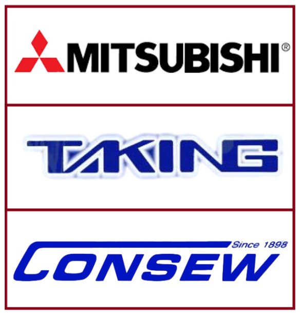 Mitsubishi-Taking-Consew