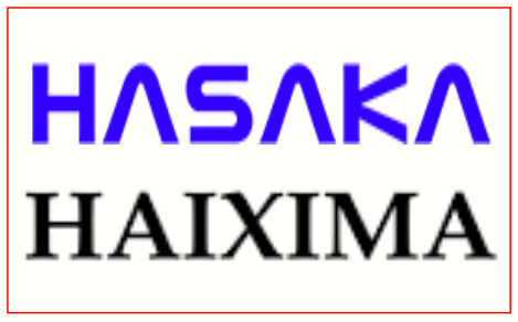 Hasaka- Haixima
