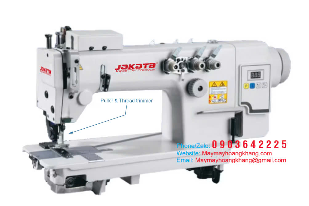 JKT-3900DP-2