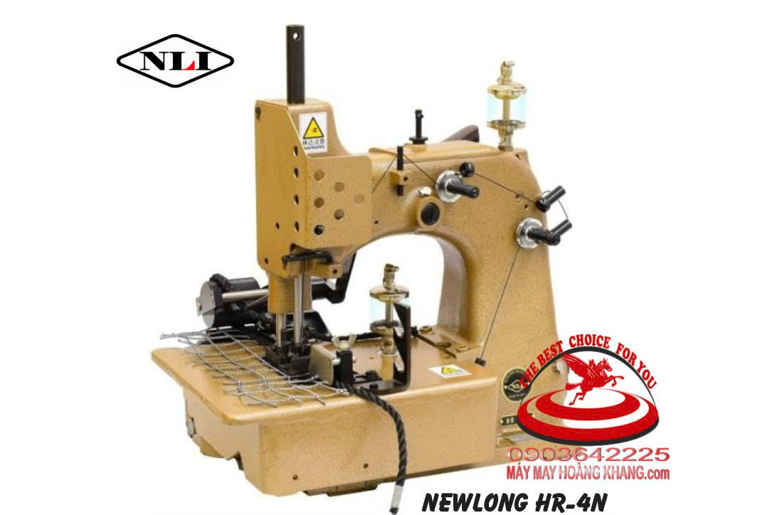 HR-4N