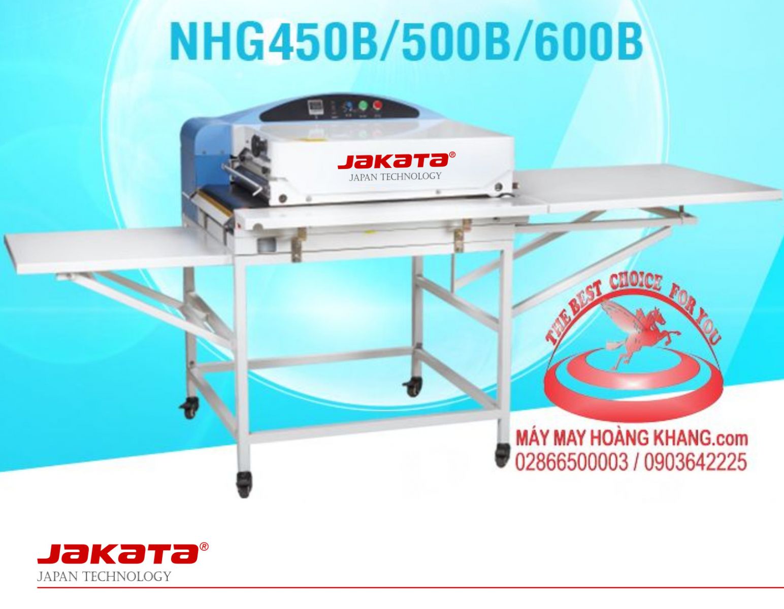 JKT-600