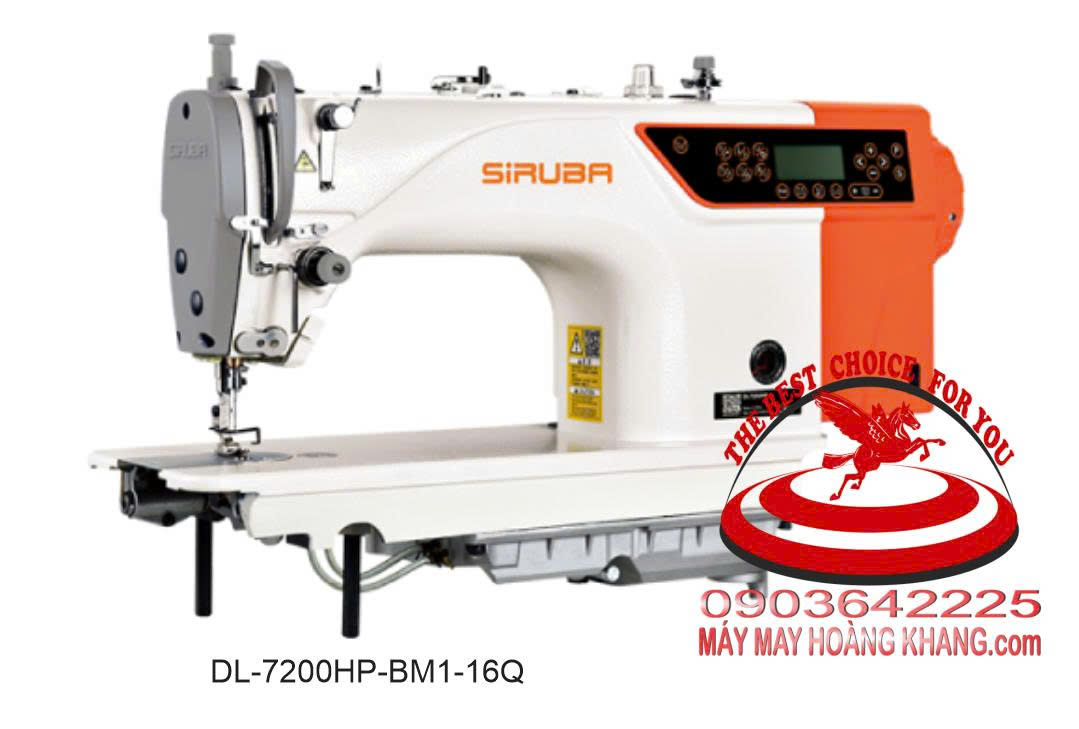 DL7200HP-BM1-16