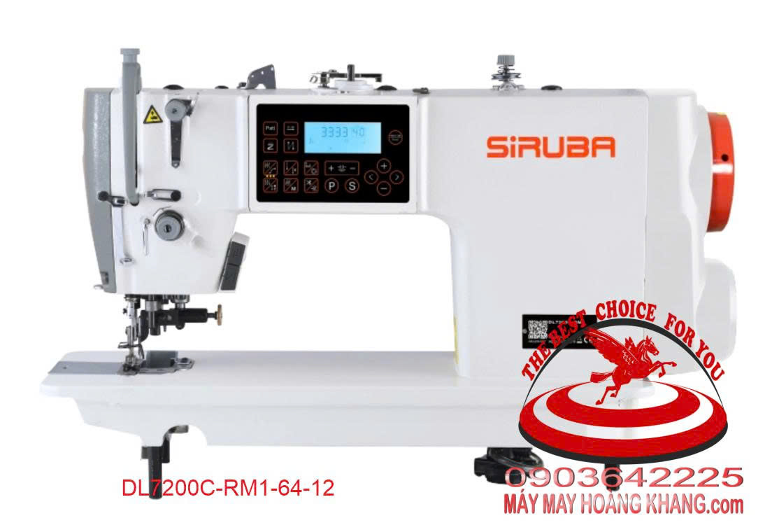 DL7200C-RM1-64-12