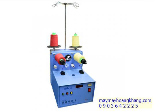 Máy sang chỉ CUTEX TR-3N